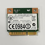 Dell Latitude E5430 WLAN Karte Wifi Dell Latitude E5430 WLAN Karte DW1504 – Bild 2