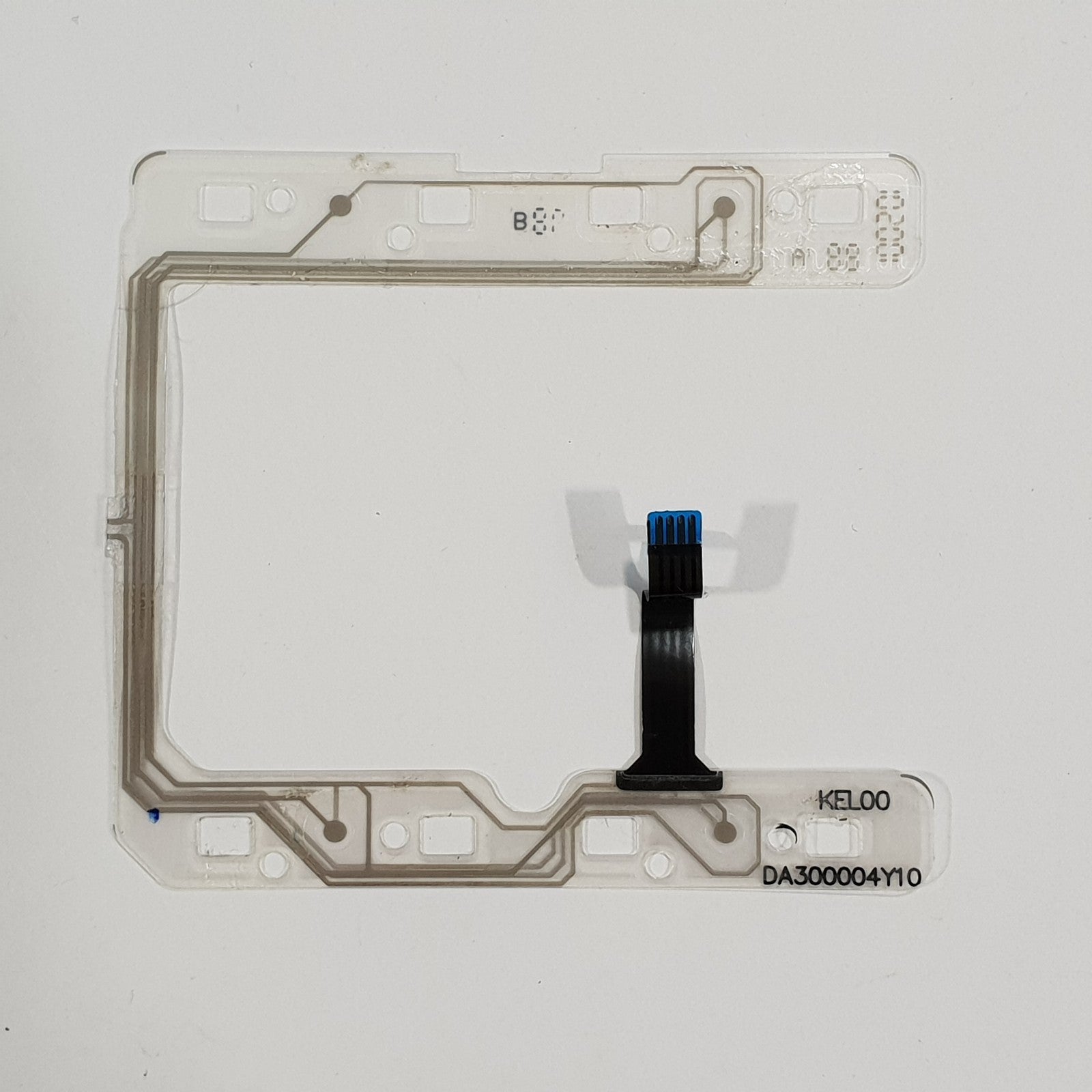 HP ProBook 6440b Touchpad Sensor Folie Touchpadkabel Touchpad Flex Kabel – Bild 2