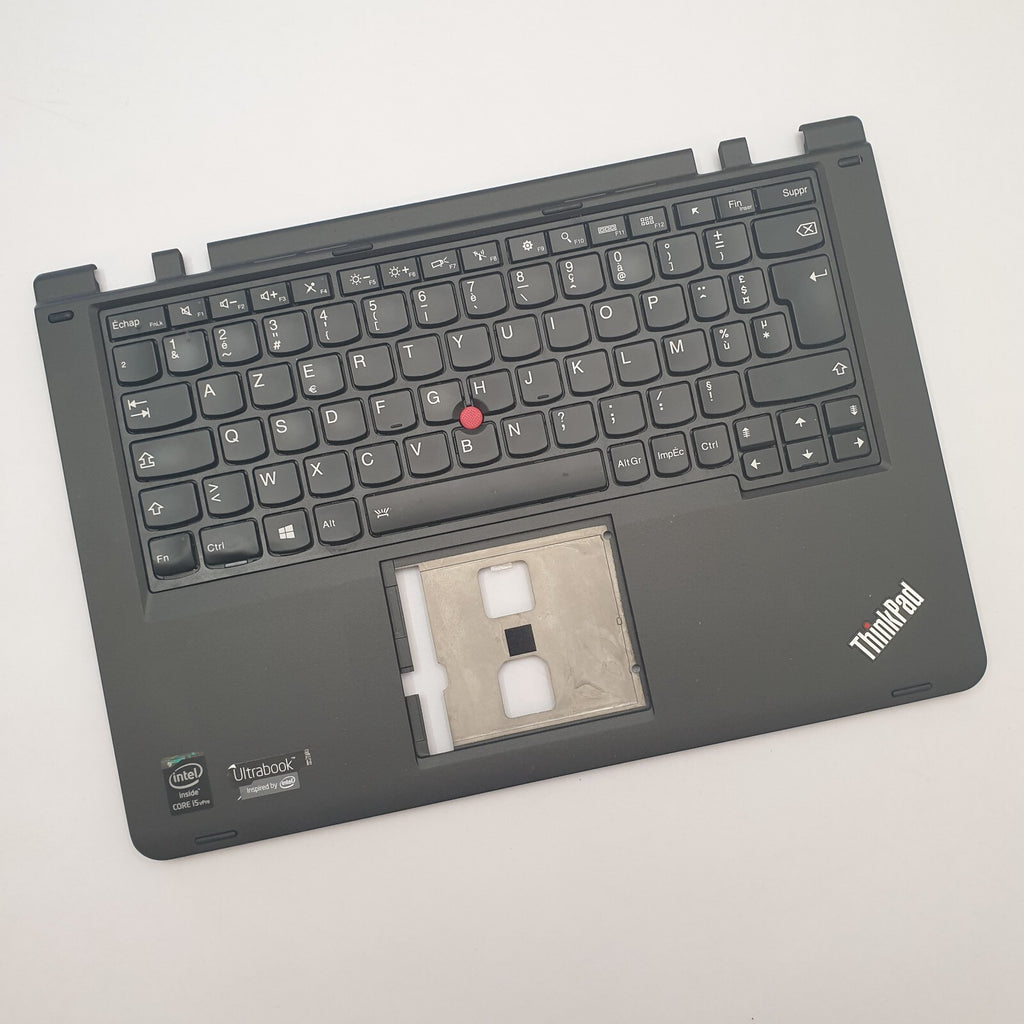 Lenovo ThinkPad X1 Yoga Gen 2 Handauflage Tastatur Französisch AZERTY Backlit