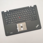 Lenovo ThinkPad X1 Yoga Gen 2 Handauflage Tastatur Französisch AZERTY Backlit