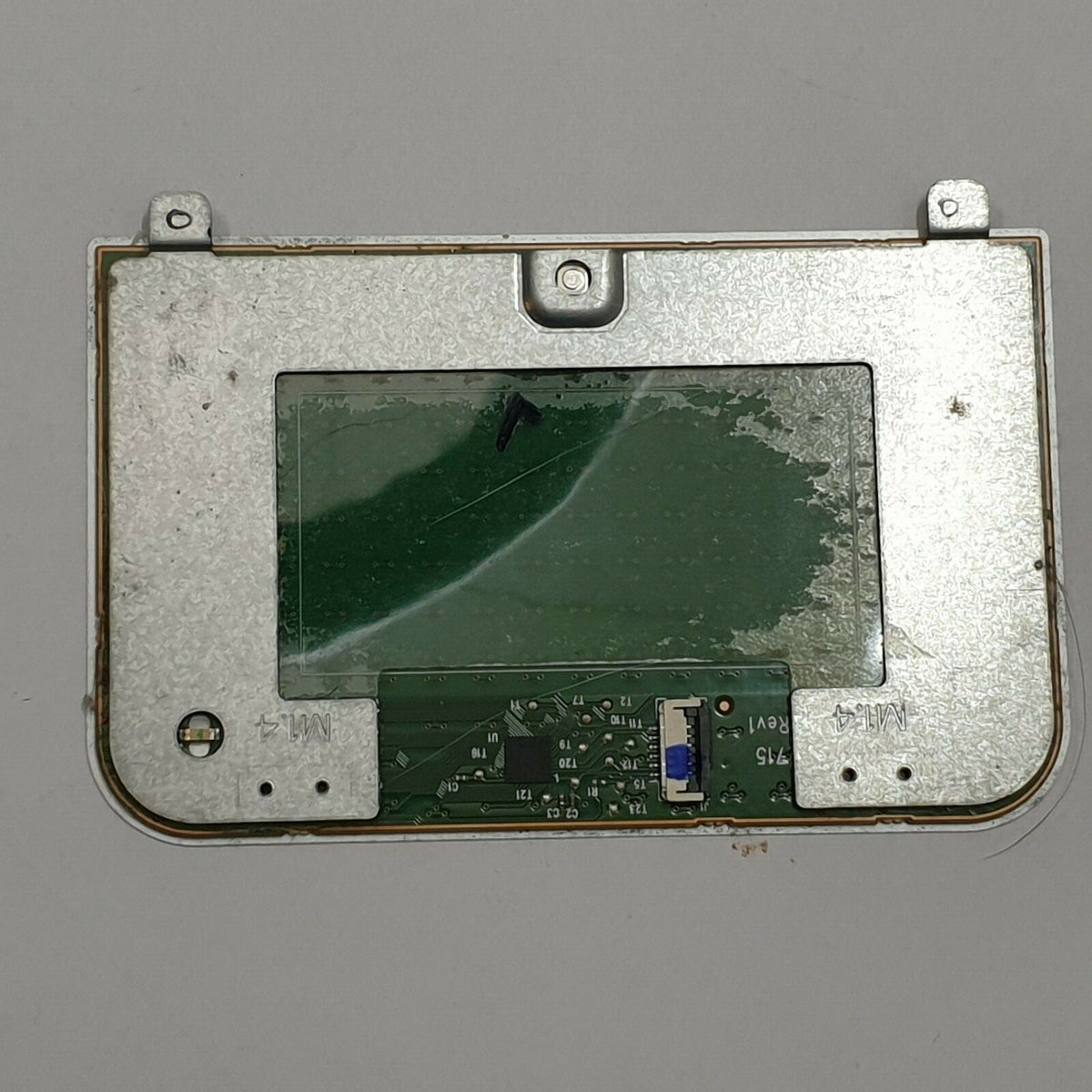 Toshiba Satellite P50 P50-A P50-A-11K Touchpad Mauspad Touch Pad