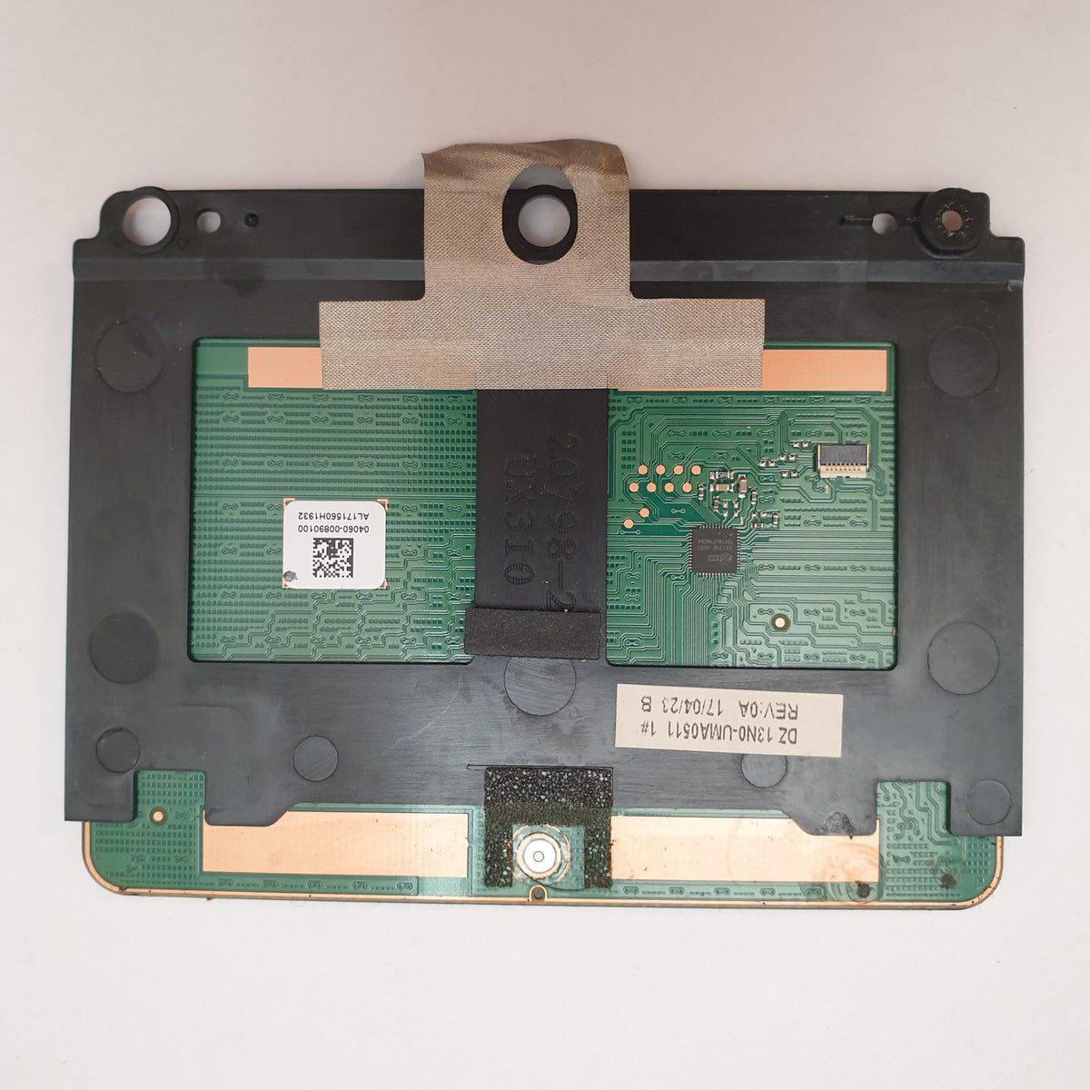 ASUS Zenbook UX410U Touchpad Trackpad Sensor Platine Modul Board – Bild 2
