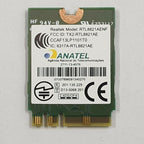 Lenovo Ideapad 710S-13 710S-13IKB WLAN Bluetooth Karte Wifi Card Wireless