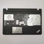 Lenovo ThinkPad E550 Handauflage Gehäuse Oberteil Palm Rest