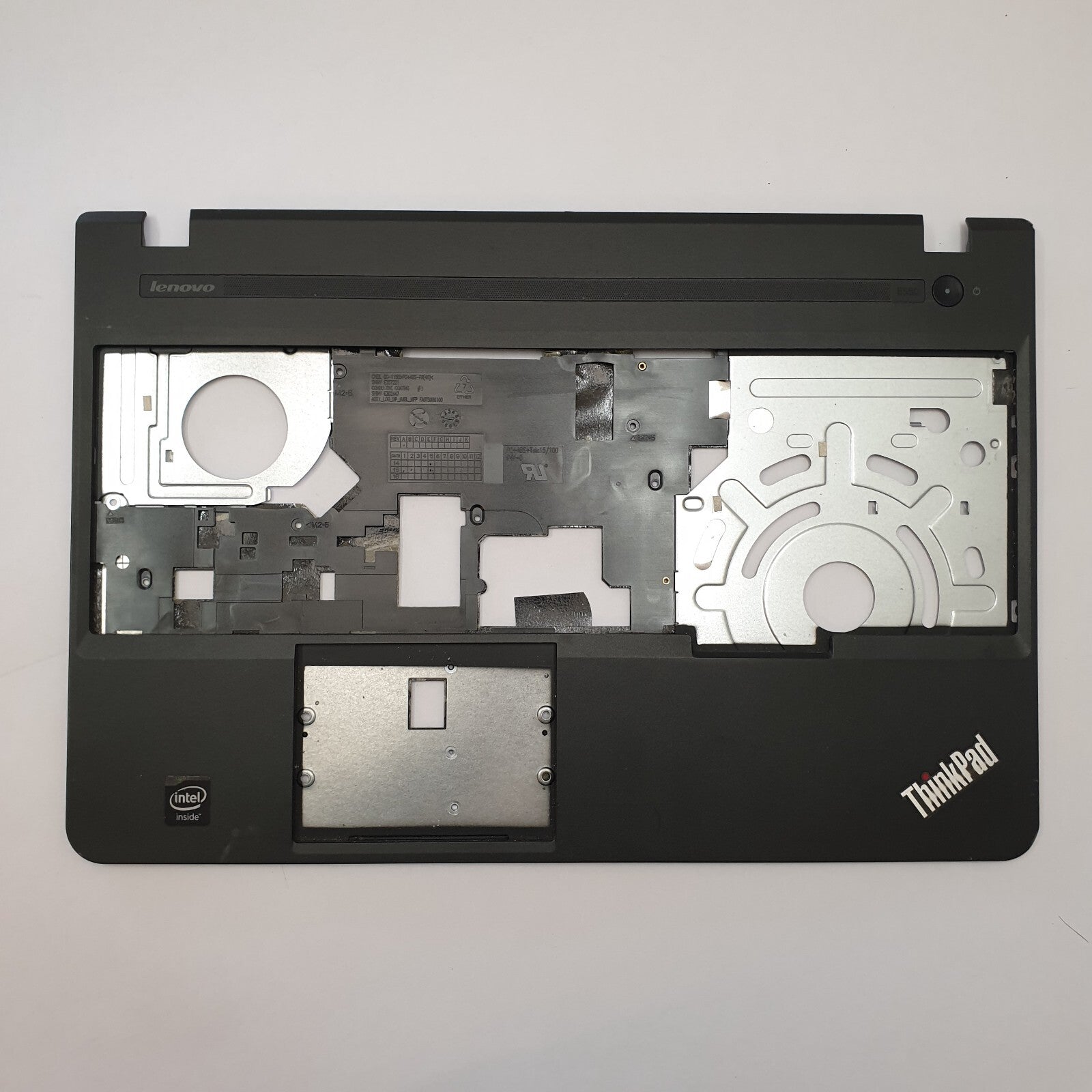 Lenovo ThinkPad E550 Handauflage Gehäuse Oberteil Palm Rest