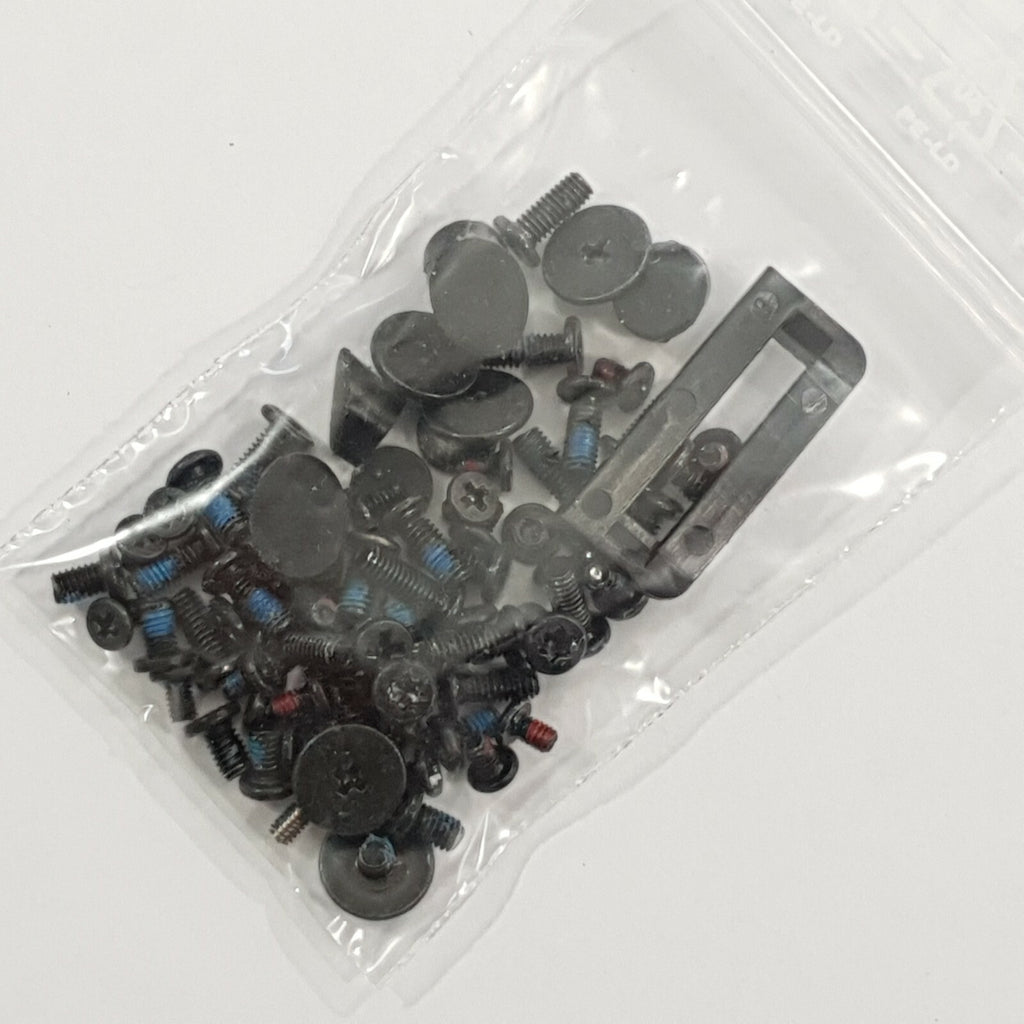 HP ProBook 4530s Schraubensatz Schrauben Screw Set – Bild 2