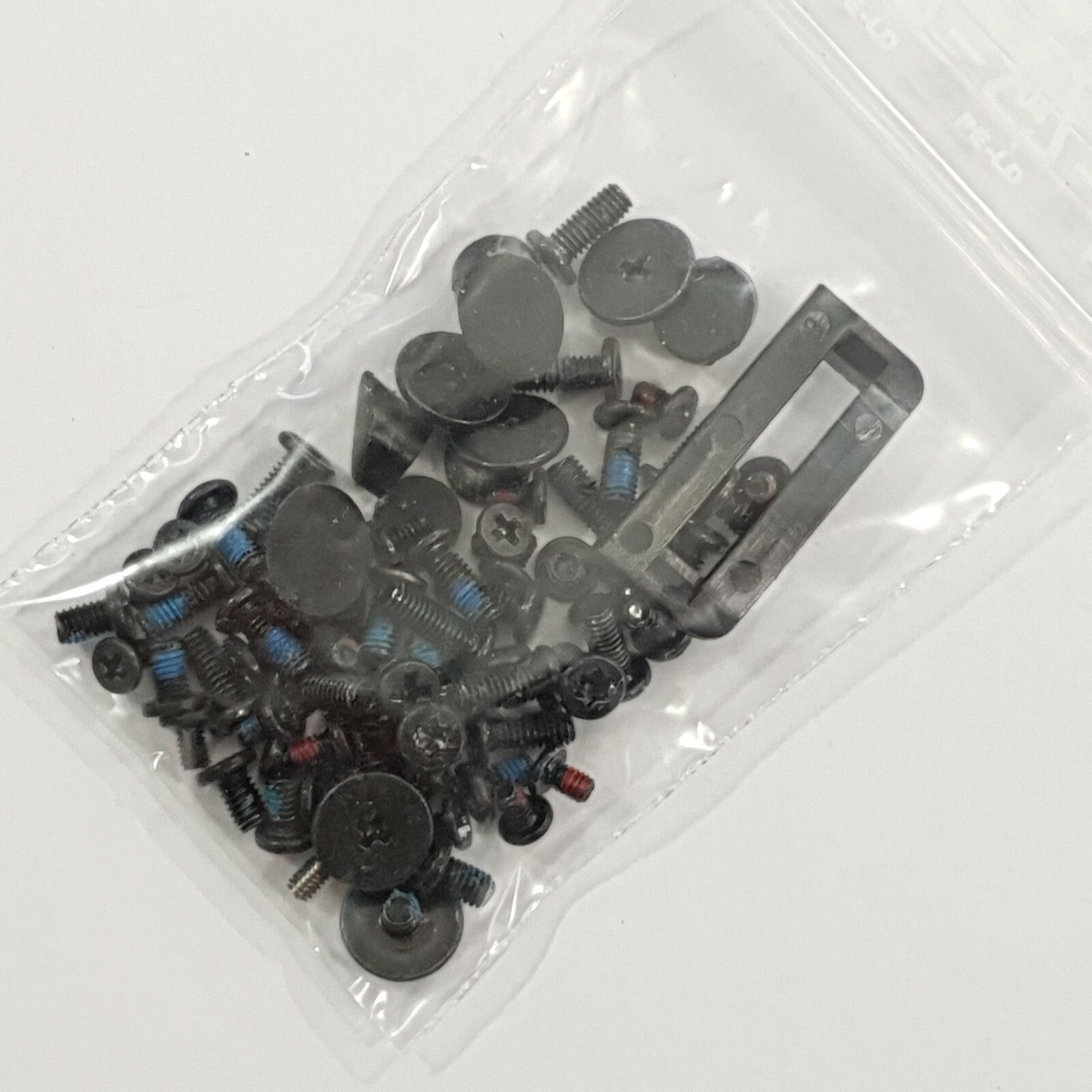 HP ProBook 4530s Schraubensatz Schrauben Screw Set – Bild 2