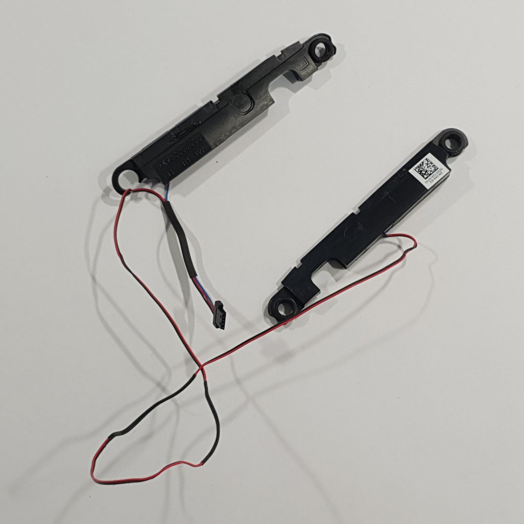 Dell XPS 12 9Q23 Lautsprecher Speaker Set Intern – Bild 2
