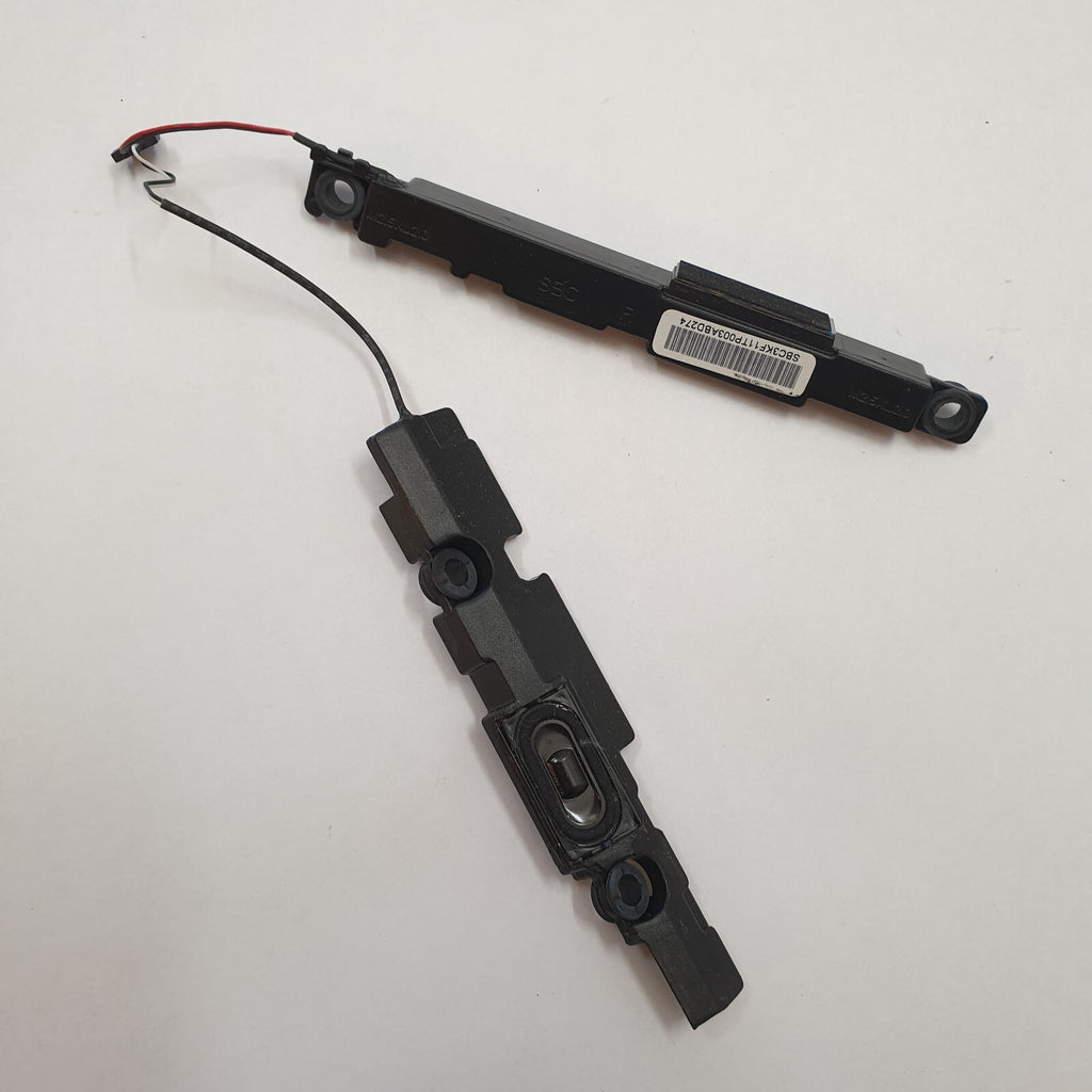 HP ProBook 5330m Lautsprecher Speaker Set Intern – Bild 2