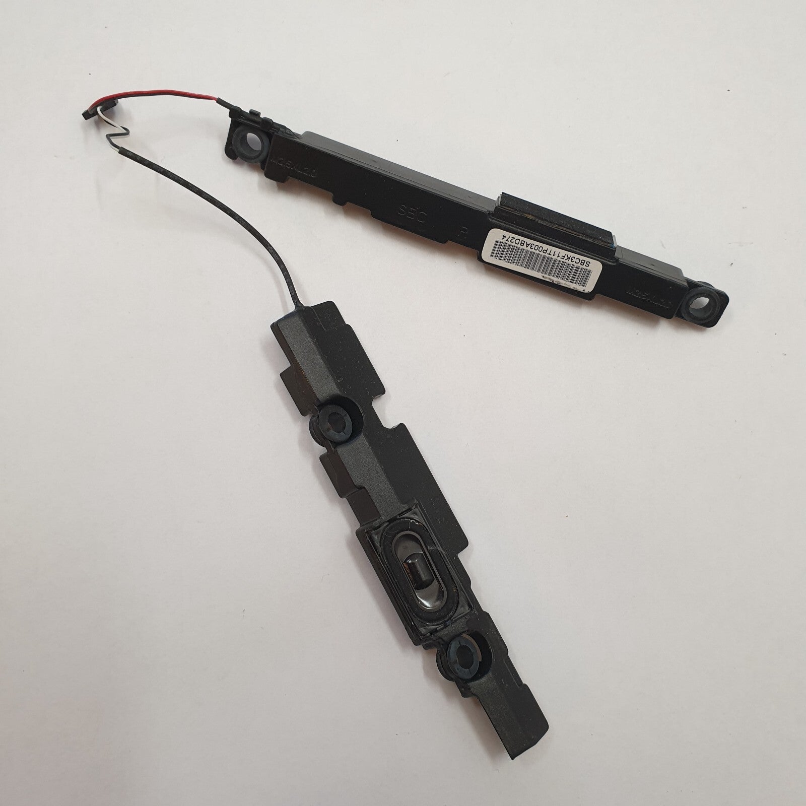 HP ProBook 5330m Lautsprecher Speaker Set Intern – Bild 2