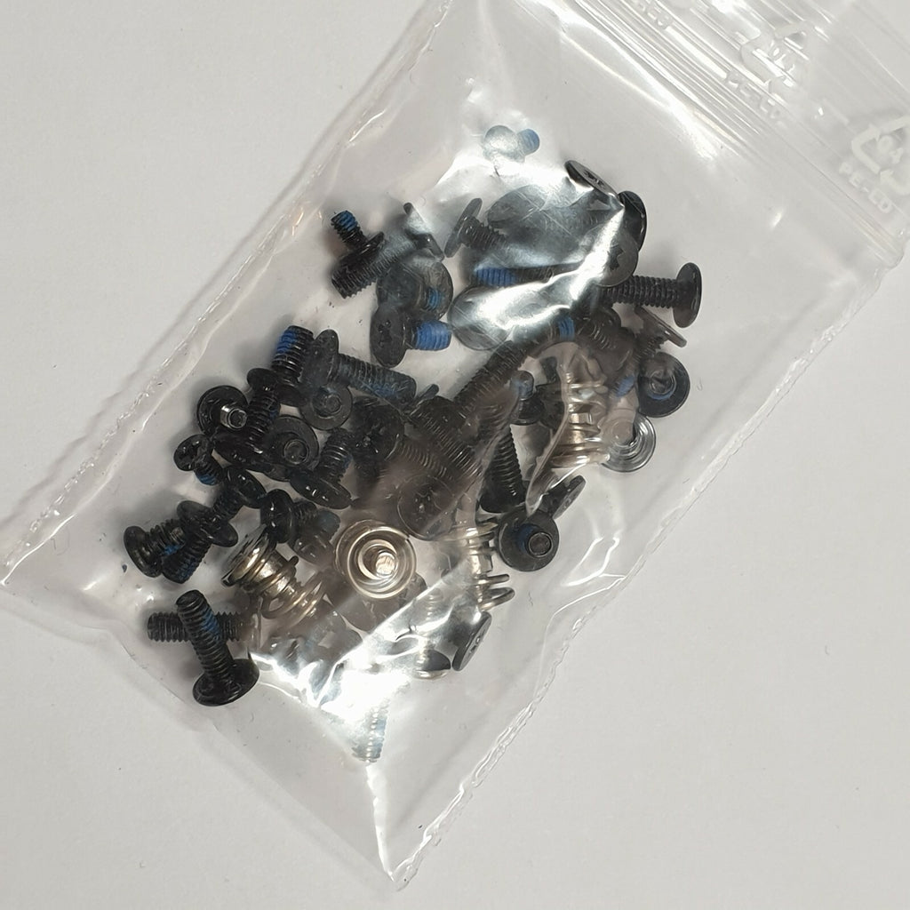 Acer eMachines E642G Schraubensatz Screw Set Schrauben Gehäuse Notebook