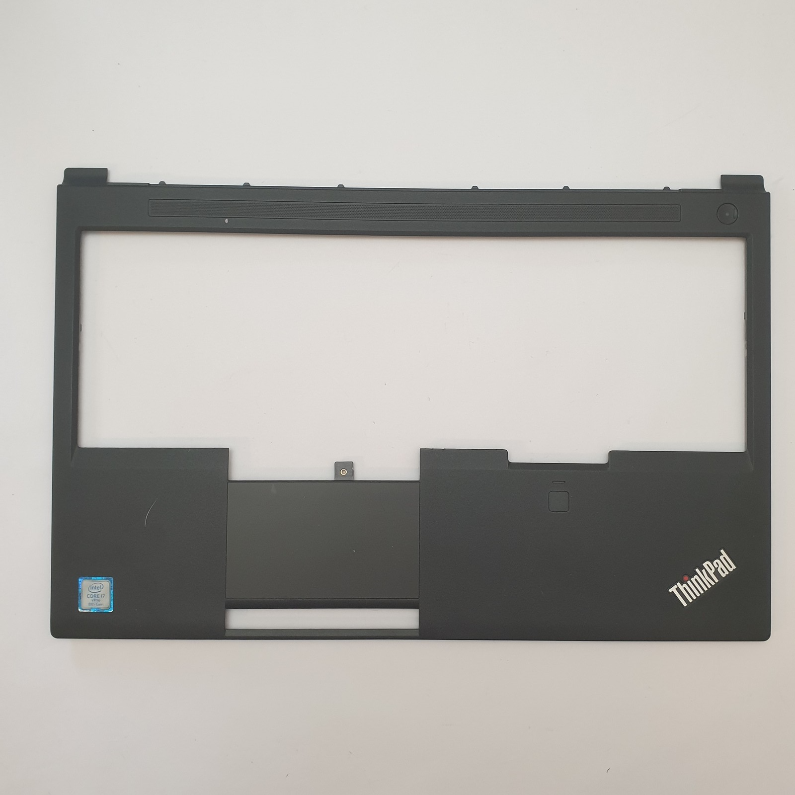 Lenovo ThinkPad P52 Palmrest Tastaturbezel Oberseite Gehäuse C-Cover