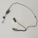 Dell Chromebook 11 3180 Displaykabel eDP LCD Video WebCam Kabel Screen Cable – Bild 2