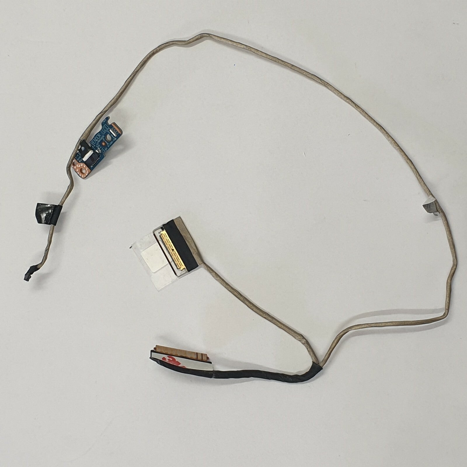 Dell Chromebook 11 3180 Displaykabel eDP LCD Video WebCam Kabel Screen Cable – Bild 2