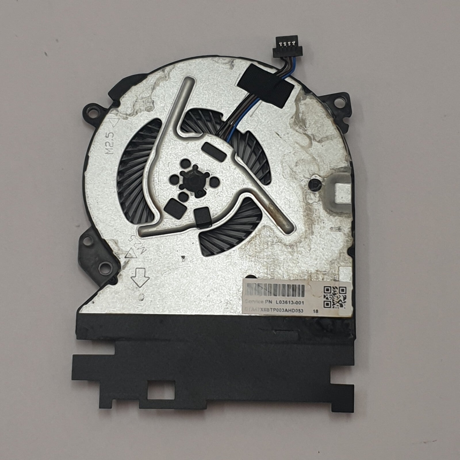 HP EliteBook 440 G5 Lüfter Fan Notebook Kühler Ersatzteil