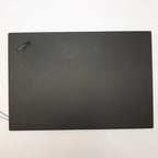 Lenovo Thinkpad P1 Gen 2 G2 Displaygehäuse Deckel Gehäuse Top Lid LCD Cover