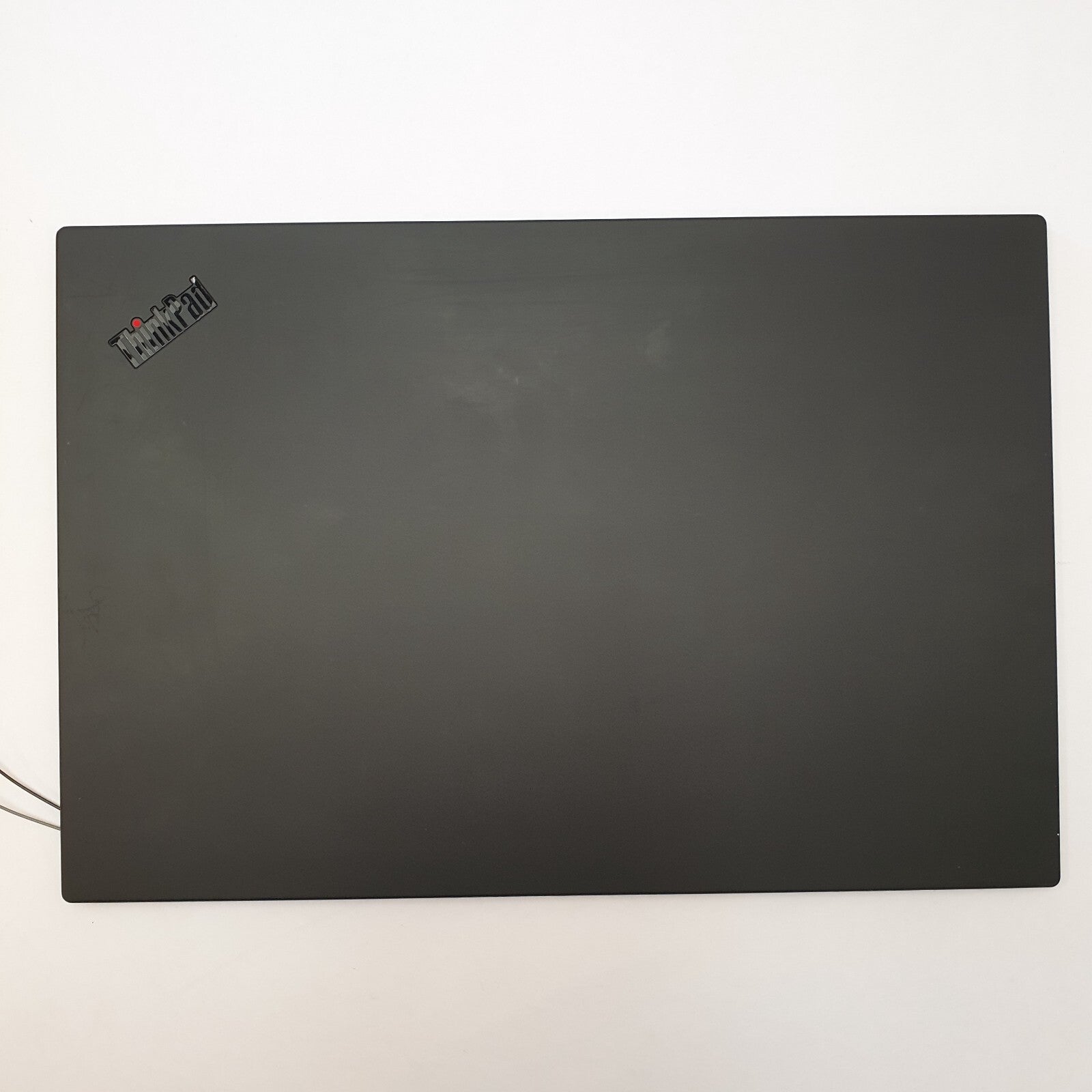 Lenovo Thinkpad P1 Gen 2 G2 Displaygehäuse Deckel Gehäuse Top Lid LCD Cover