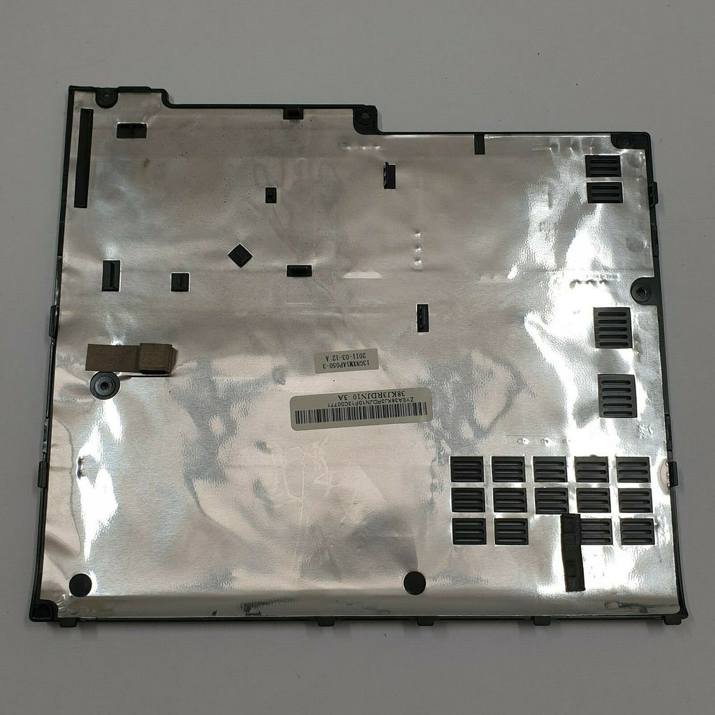 Asus X52J Series Abdeckung Gehäuse Unterschale Unterteil Bottom Base Cover Case