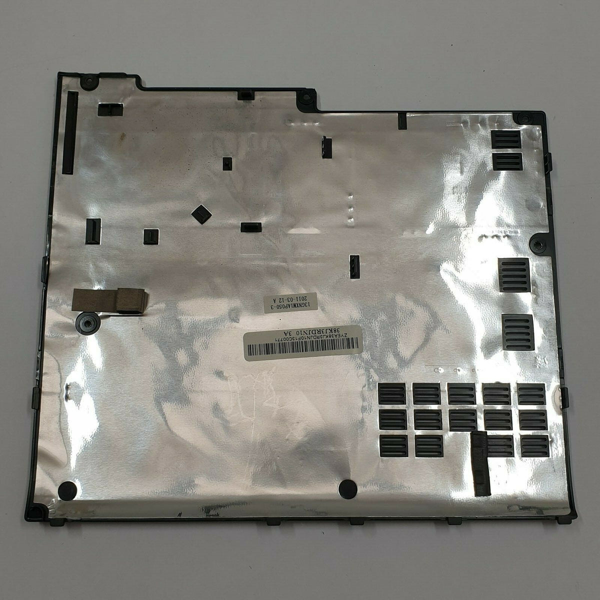 Asus X52J Series Abdeckung Gehäuse Unterschale Unterteil Bottom Base Cover Case