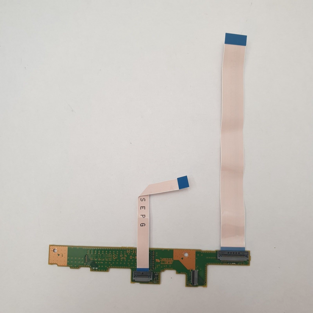 Fujitsu Lifebook E559 Maustasten Touchpad Mouse Buttons Board Tasten