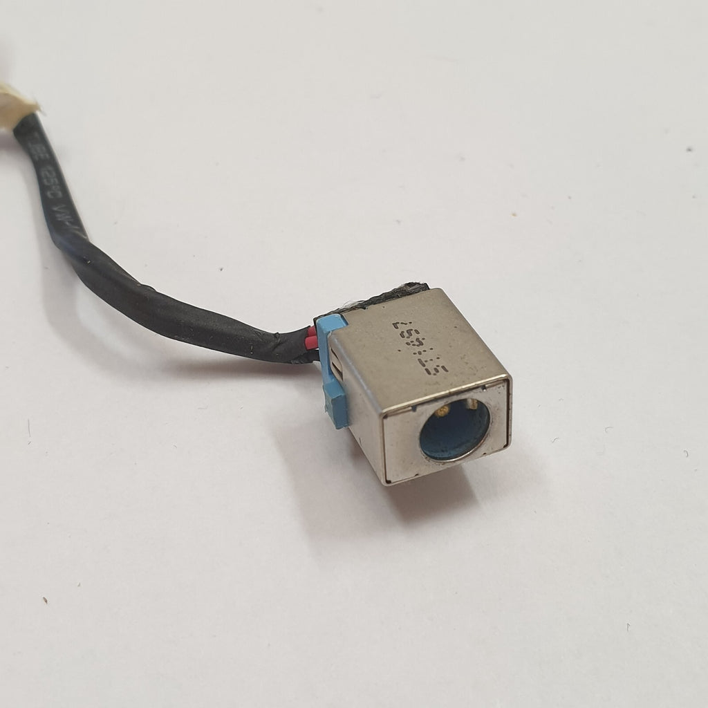 Packard Bell EasyNote LS44HR Original Strombuchse DC Jack Buchse Ladebuchse