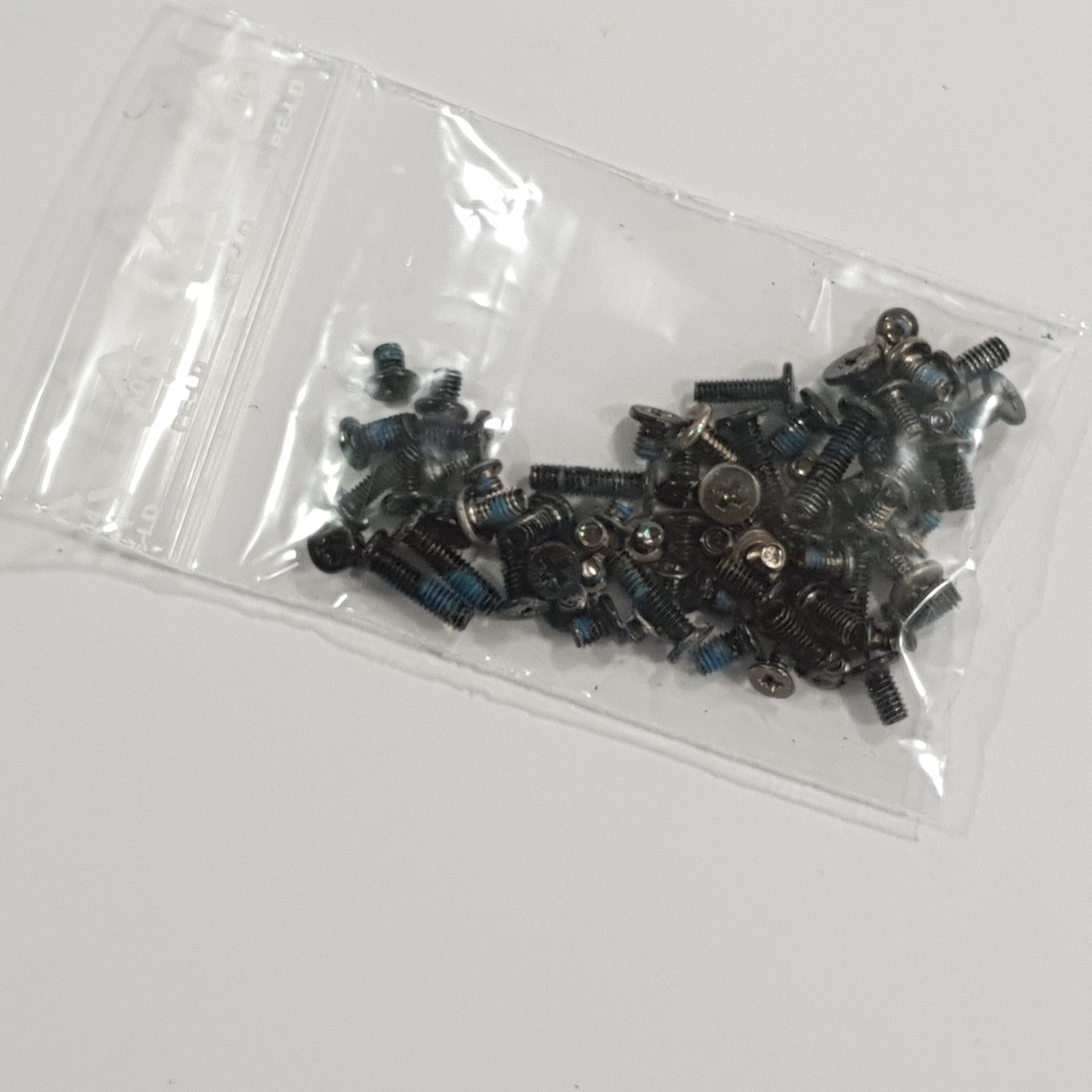 HP Pavilion dv6 6000 Series Schraubensatz Schrauben Screw Set Laptop Notebook – Bild 2