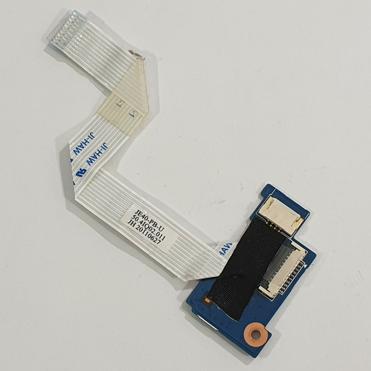 Acer Aspire 4750 Powerbutton Einschaltknopf Power Button Board mit Kabel