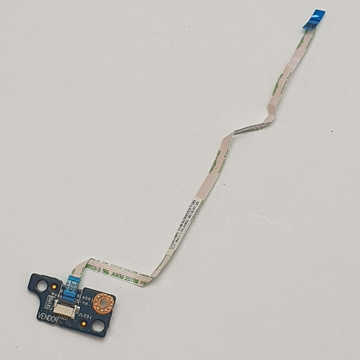 Dell Latitude 5591 LED Platine Status Board Indicator LS-E091P
