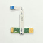 Dell Latitude E5410 LED Status LED Board Platine mit Flachbandkabel – Bild 2