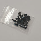 Lenovo B50-80 Schraubensatz Screw Set Schrauben für Notebook Gehäuse – Bild 2