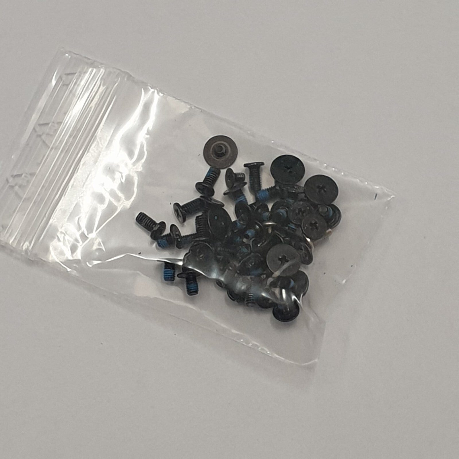 Lenovo B50-80 Schraubensatz Screw Set Schrauben für Notebook Gehäuse – Bild 2