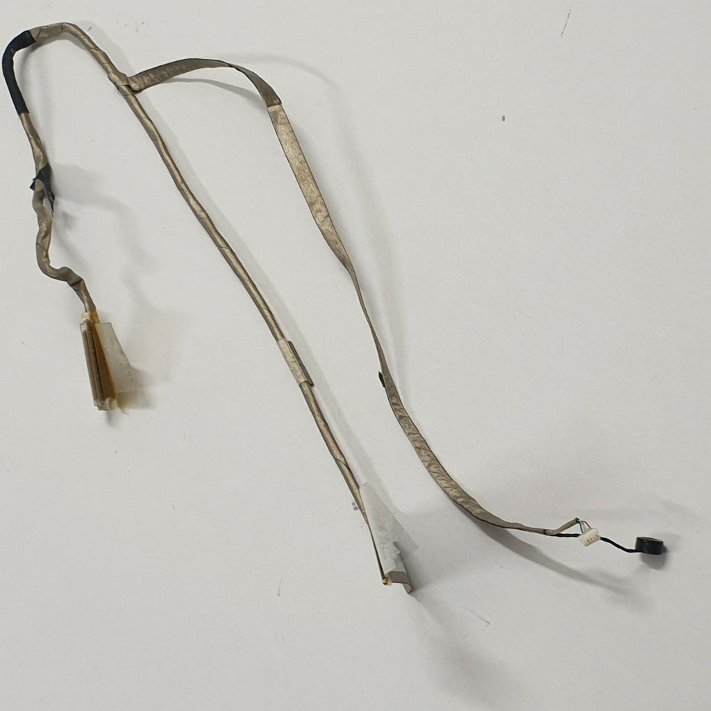 Asus N55S Displaykabel Screen Video Cable LCD Flex Kable