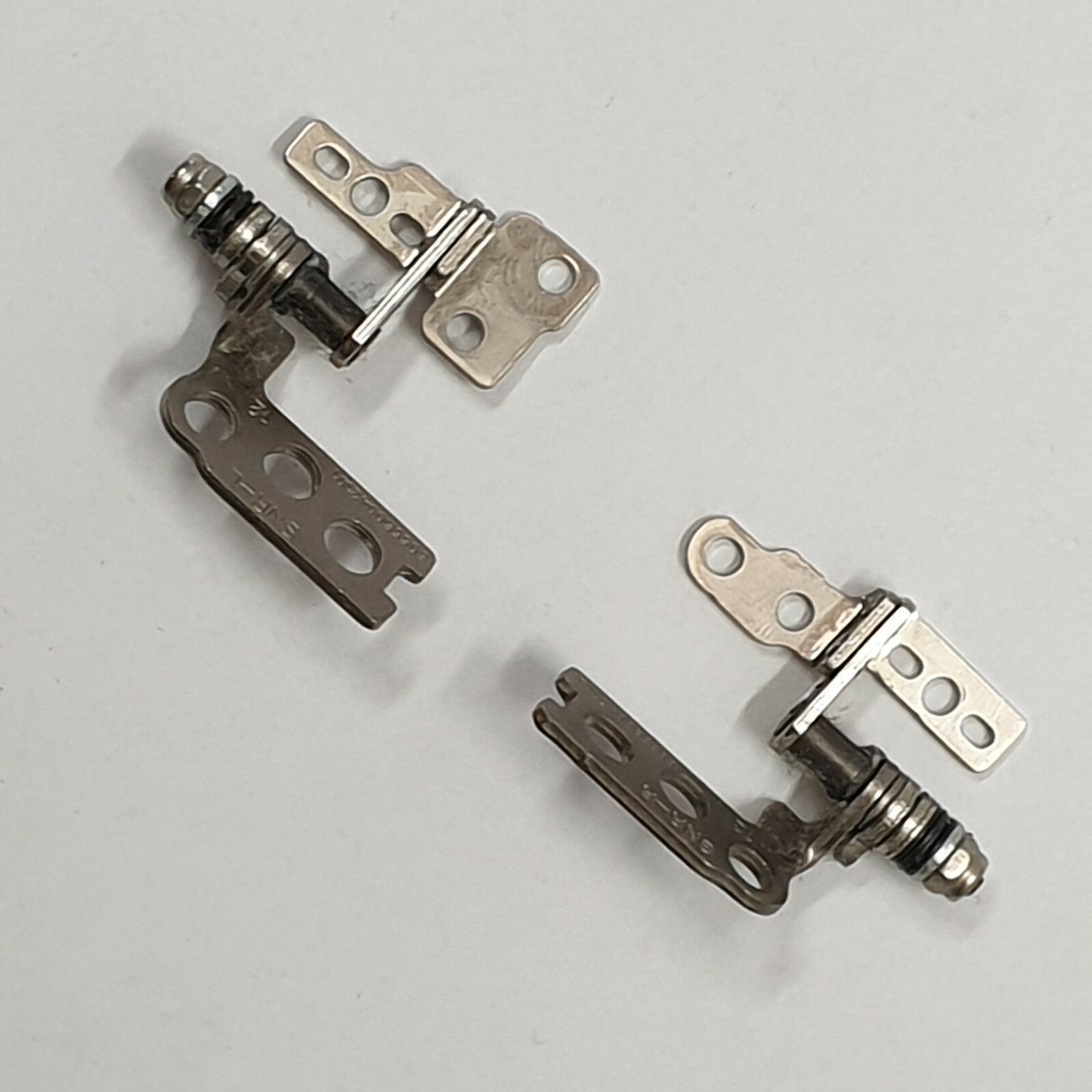 HP EliteBook 820 G3 Displayscharniere Leisten Scharnier Set Links Rechts Hinge