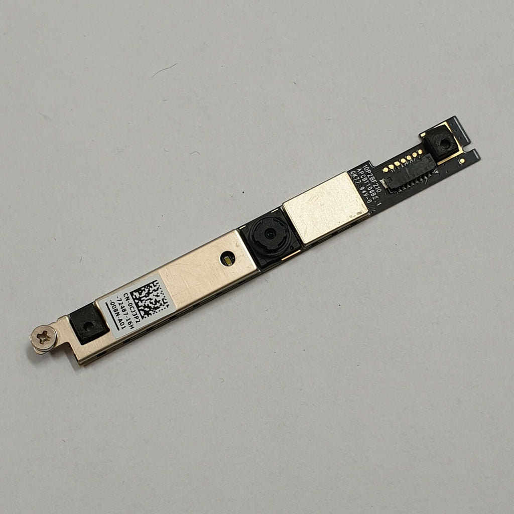 Dell Latitude E6420 Webcam Kamera Modul Camera Board