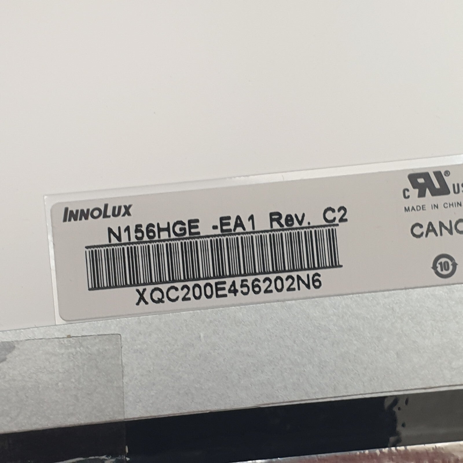 Lenovo ThinkPad W540 Display FHD Matt N156HGE-EA1 Screen Panel Bildschirm