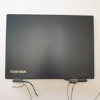 Toshiba Portege X20W‑E‑10D X20W-E-10D Display komplett Bildschirm LCD Panel – Bild 3