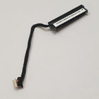 HP Envy 4-1062ef 4 1062ef HDD Adapter Board SATA Connector Platine Kabel – Bild 2