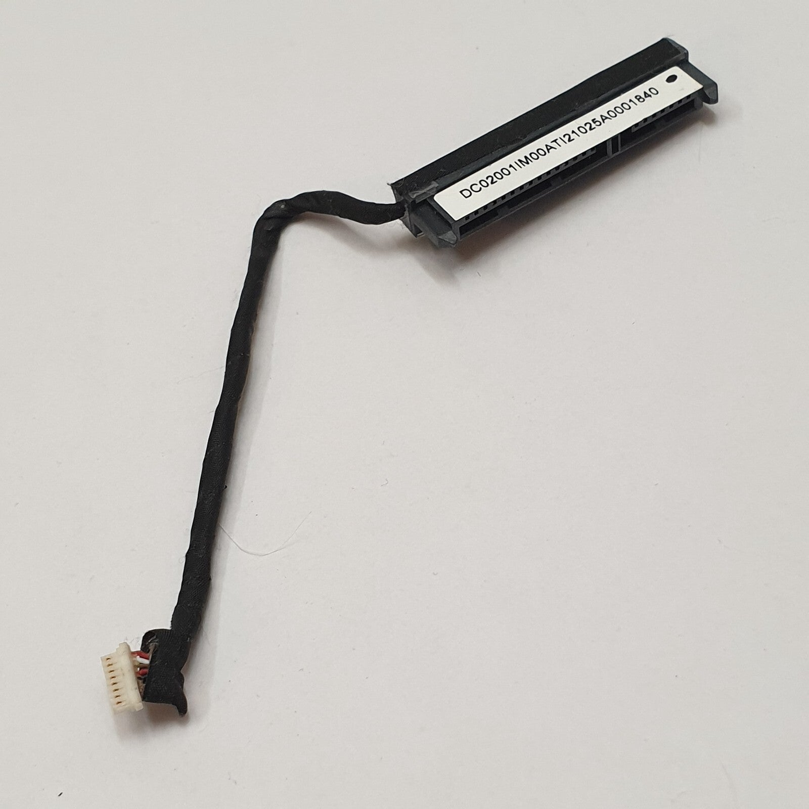 HP Envy 4-1062ef 4 1062ef HDD Adapter Board SATA Connector Platine Kabel – Bild 2