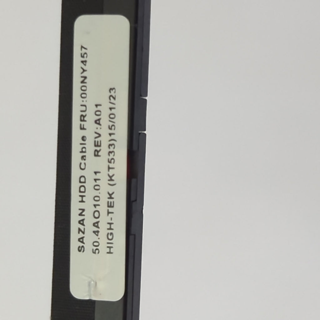 Lenovo ThinkPad T550 HDD Festplattenkabel SATA Festplatten Kabel