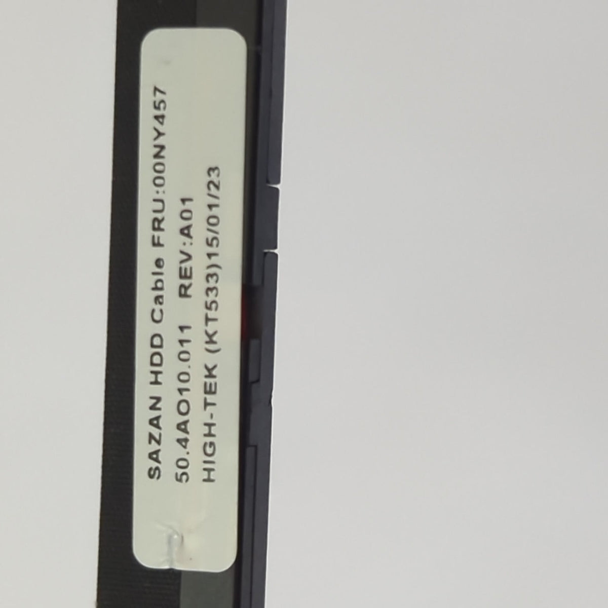 Lenovo ThinkPad T550 HDD Festplattenkabel SATA Festplatten Kabel