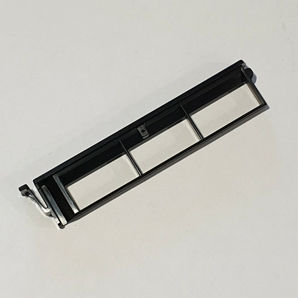 Fujitsu LifeBook P772 Modulschacht Abdeckung Dummy Laufwerk Slot Cover – Bild 2