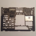 Lenovo ThinkPad X301 Mittelrahmen Gehäuse Rahmen Mittelteil Roll Cage Frame