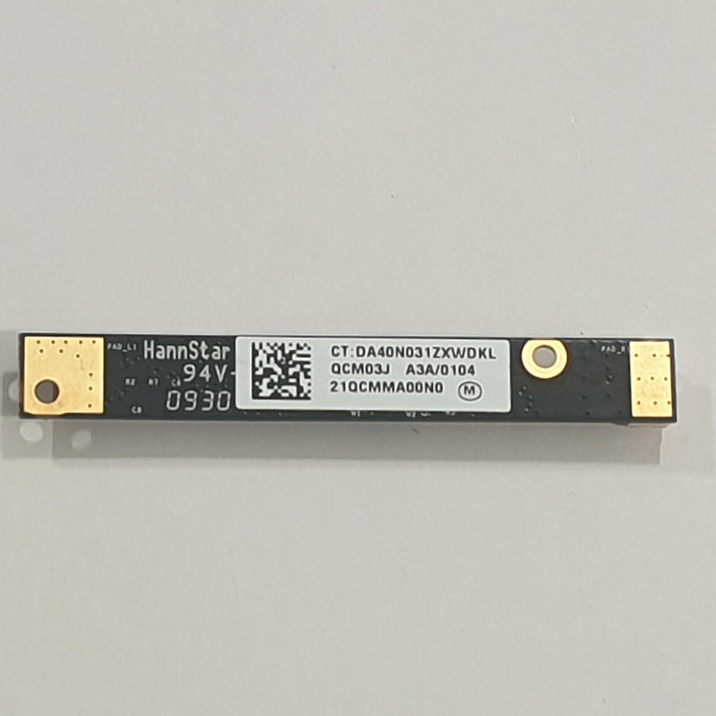 HP Compaq Presario CQ61 Webcam Kamera Modul Camera – Bild 2