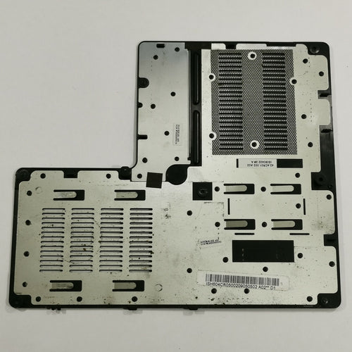 Acer Aspire 8510T Gehäuse Abdeckung Unterschale Unterteil Bottom Base Cover