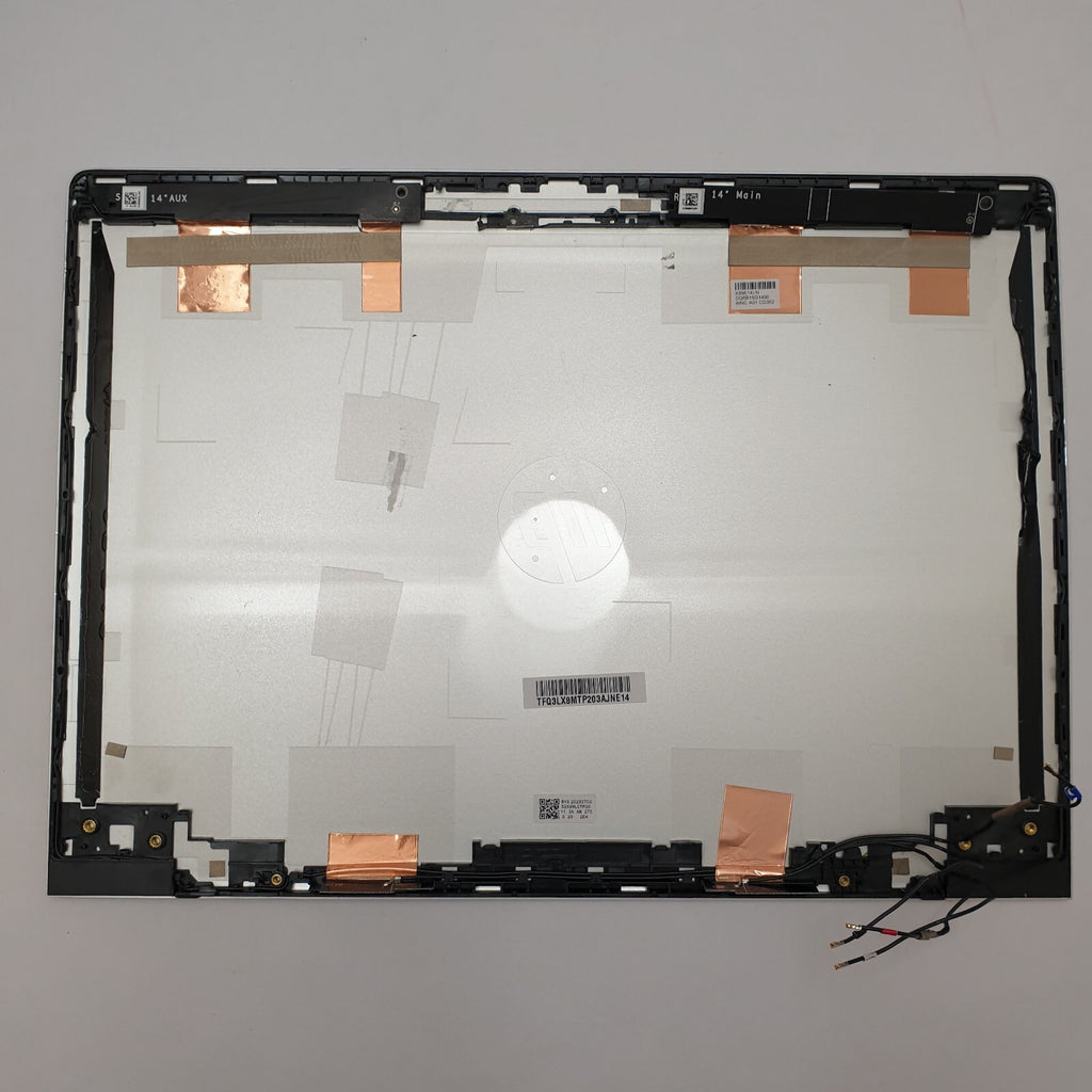 HP Probook 440 G7 Displaygehäuse Gehäuse Displaydeckel Deckel Top Lid LCD Cover – Bild 2