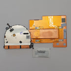 HP Elite X2 G4 Kühler Lüfter Heatsink Fan inkl Wärmeleitpaste – Bild 2