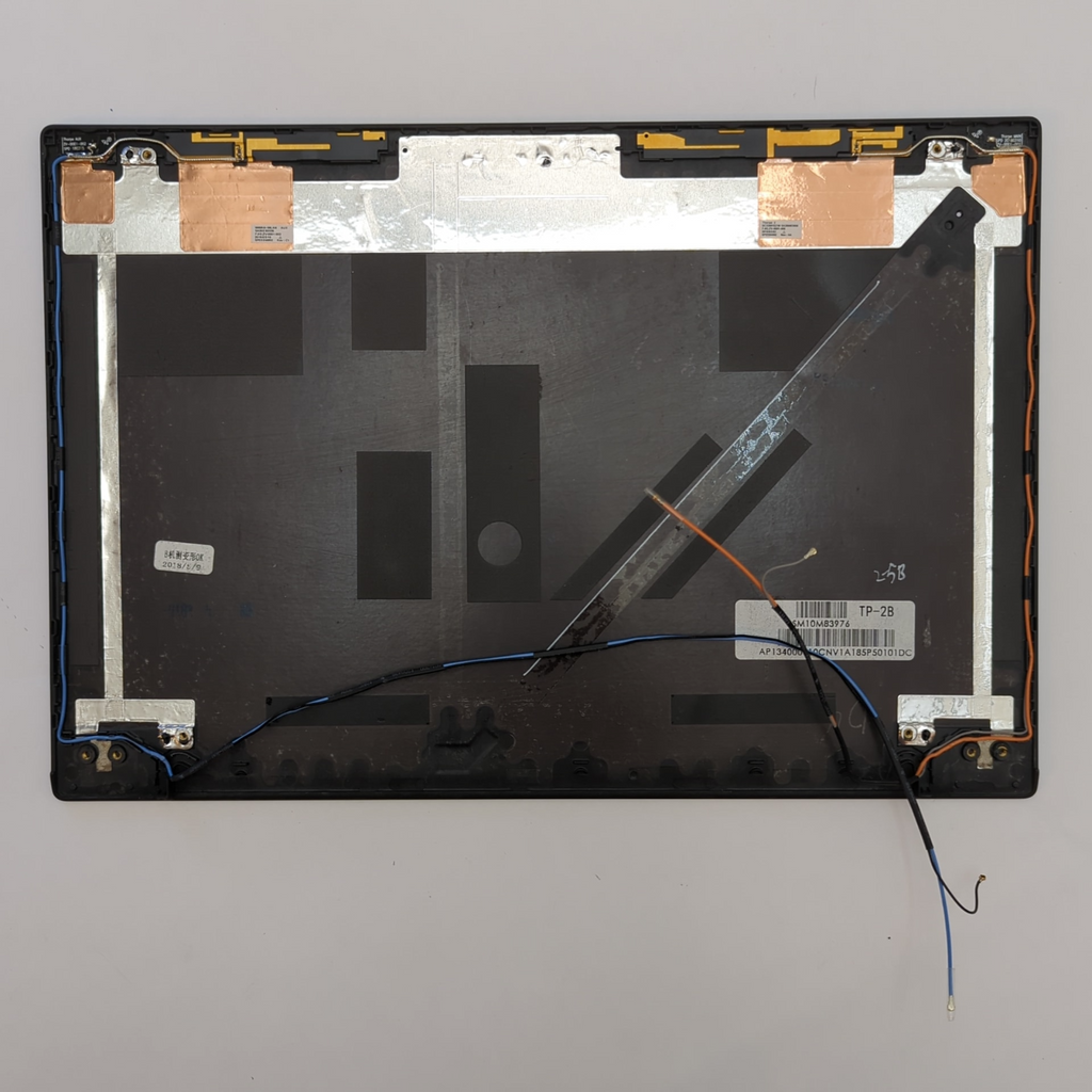 Lenovo ThinkPad T470s Displaygehäuse Deckel Gehäuse Top Lid LCD Cover