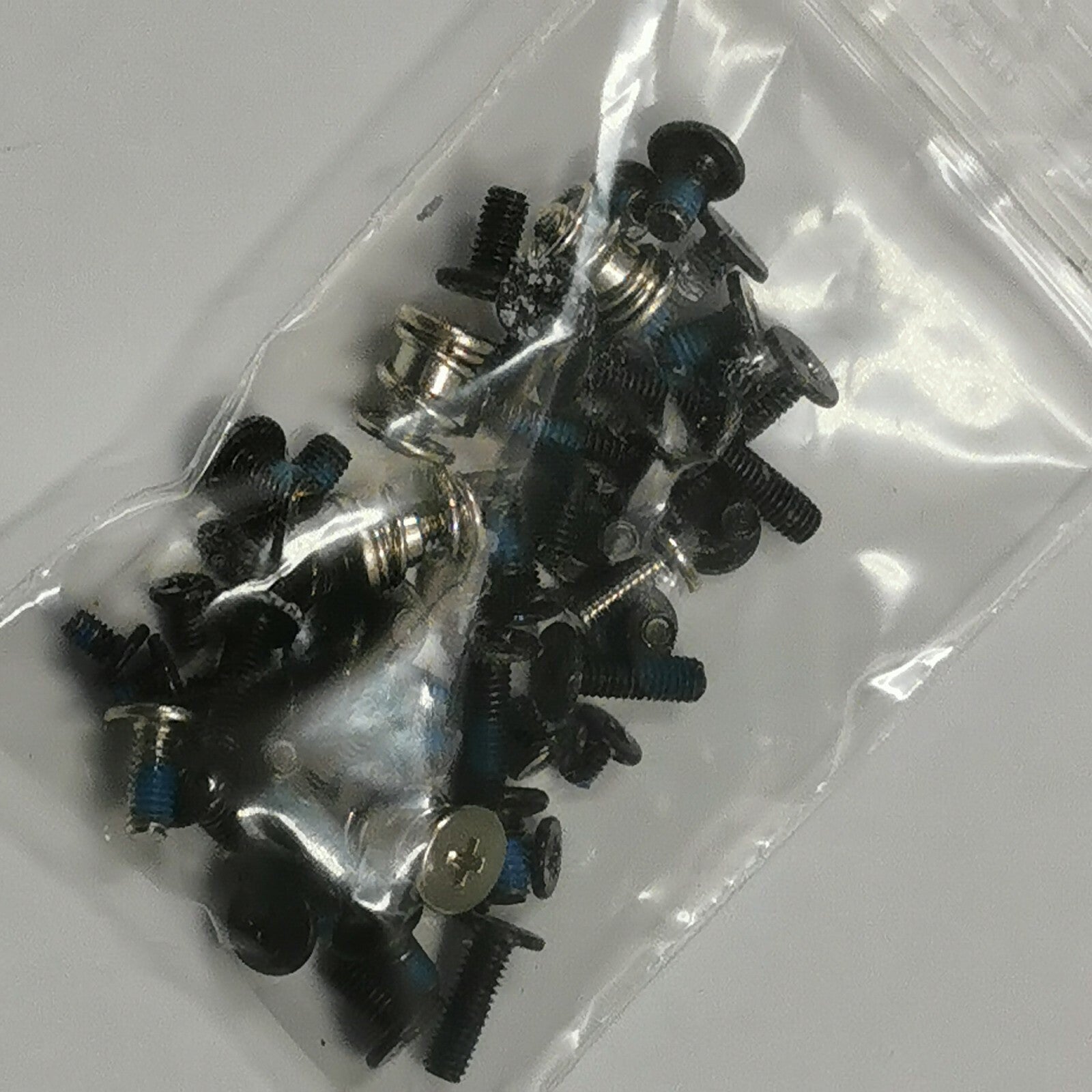 Acer Aspire 5552 Schraubensatz Screw Set Schrauben für Notebook Laptop – Bild 2