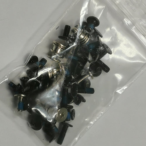 Acer Aspire 5552 Schraubensatz Screw Set Schrauben für Notebook Laptop – Bild 2