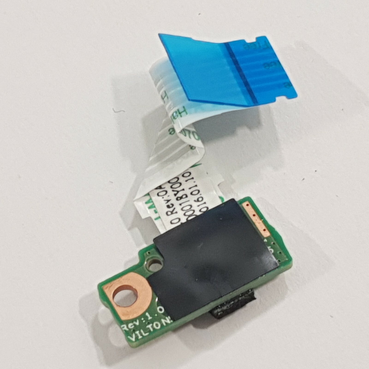 Lenovo ThinkPad T460 Powerbutton Einschaltknopf Platine Power Button Board